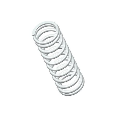 Approved Vendor Compression Spring, O=1.400, L= 4.25, W= .162 G609971500